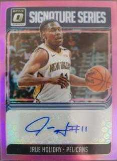 Jrue Holiday