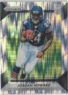 Jordan Howard