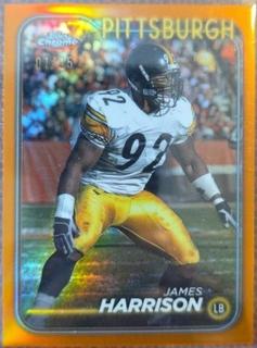 James Harrison