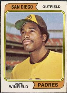 Dave Winfield