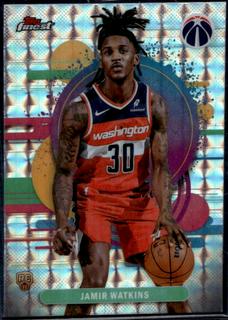 Jamir Watkins