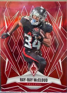 Ray-Ray McCloud