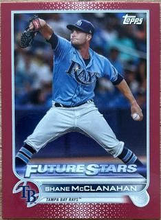 Shane McClanahan