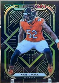 Khalil Mack