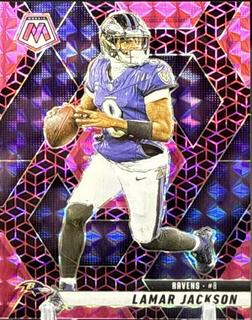 Lamar Jackson