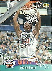 David Robinson