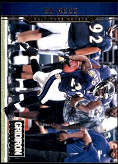 Ed Reed