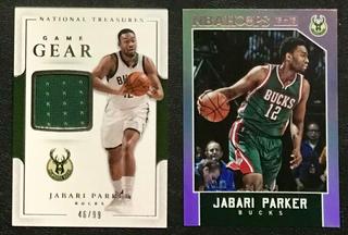 Jabari Parker