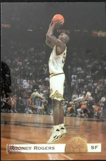 Rodney Rogers