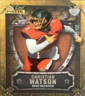 Christian Watson