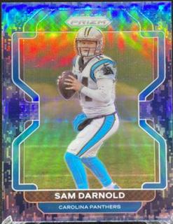 Sam Darnold