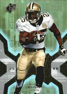 Reggie Bush