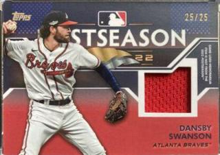 Dansby Swanson