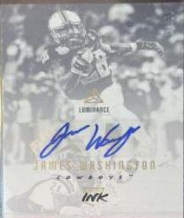 James Washington