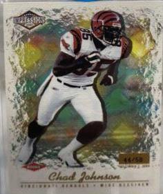 Chad Johnson