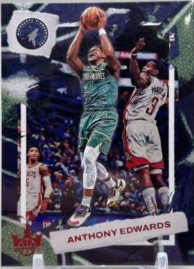 Anthony Edwards [Ruby] #31