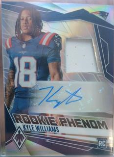 Kyle Williams