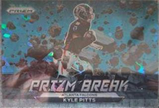 Kyle Pitts