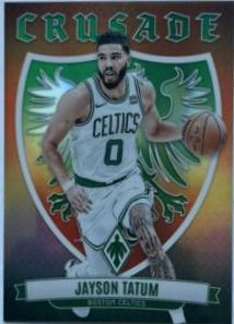 Jayson Tatum