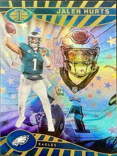 Jalen Hurts