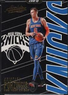 Kristaps Porzingis