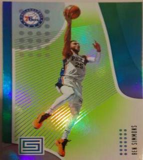 Ben Simmons