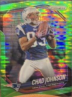 Chad Johnson
