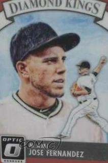 Jose Fernandez