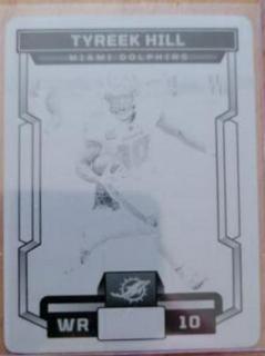 Tyreek Hill