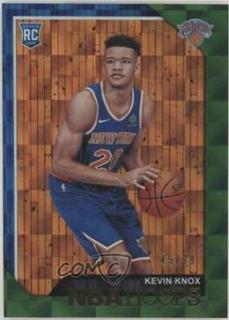 Kevin Knox