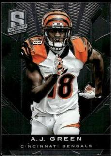 A.J. Green