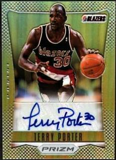 Terry Porter