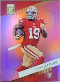 Deebo Samuel