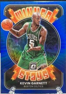 Kevin Garnett