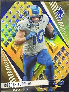 Cooper Kupp