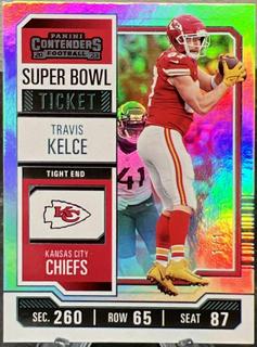 Travis Kelce