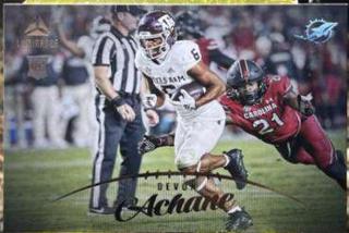 De'Von Achane