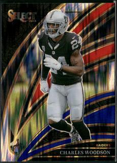 Charles Woodson