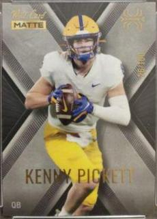 Kenny Pickett