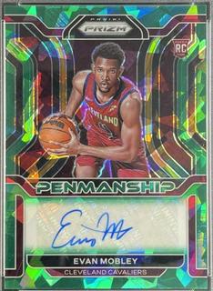 Evan Mobley