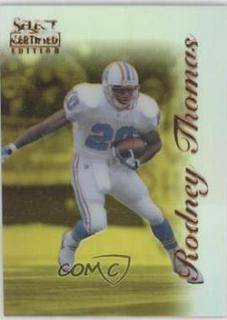 Rodney Thomas