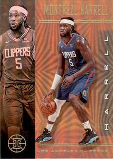 Montrezl Harrell