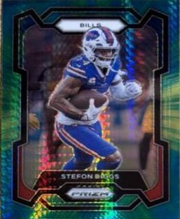 Stefon Diggs