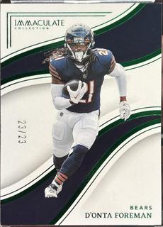 D'Onta Foreman