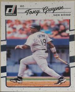 Tony Gwynn