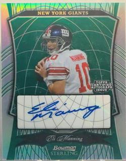 Eli Manning