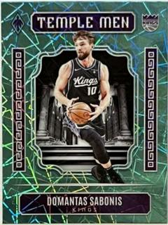 Domantas Sabonis