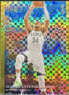 Giannis Antetokounmpo