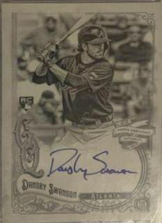 Dansby Swanson