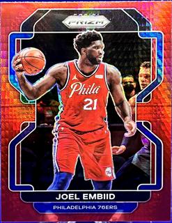 Joel Embiid